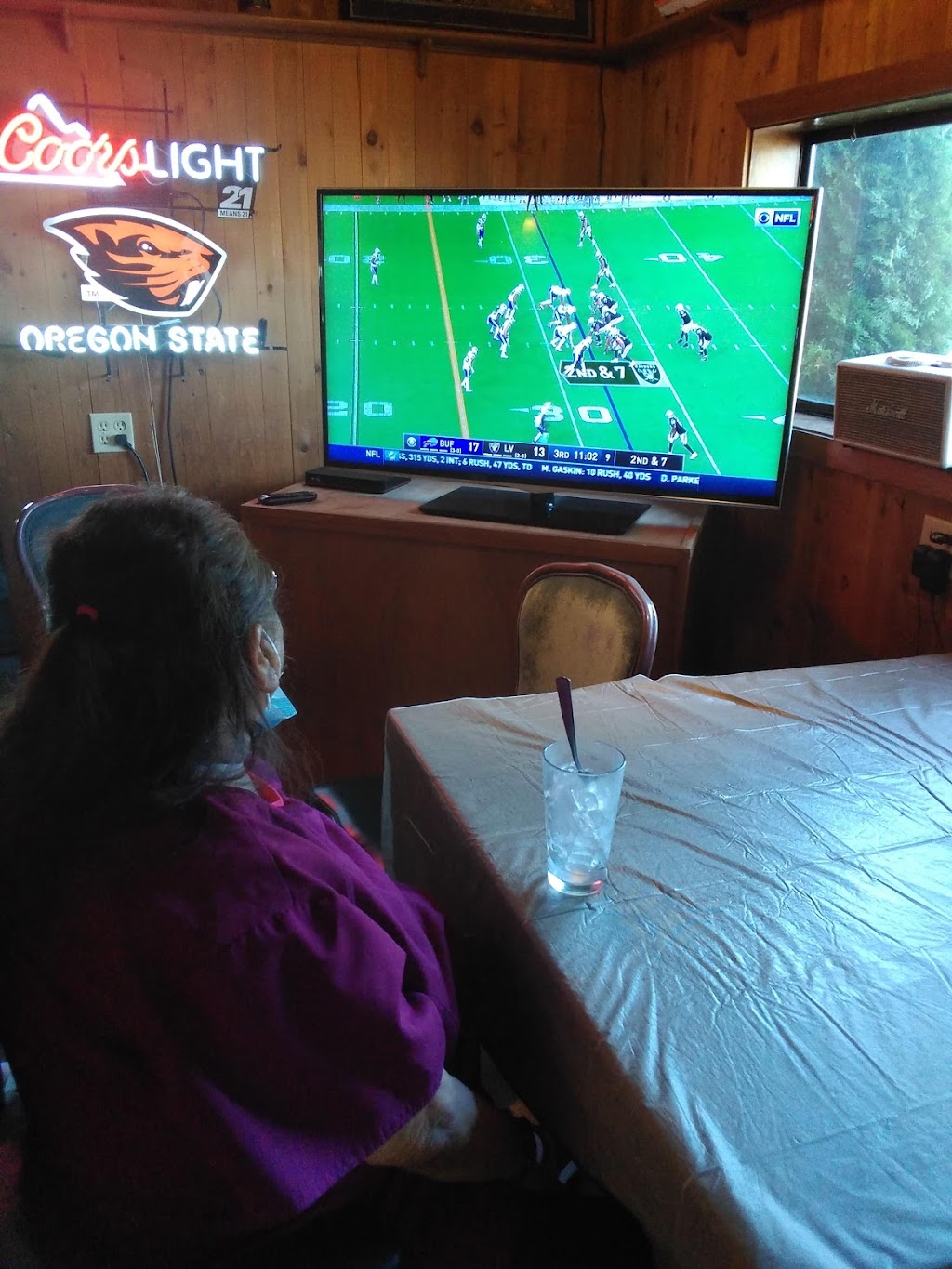 Siletz Road House | restaurant | 267 N Gaither St, Siletz, OR 97380, USA | 5414447012 OR +1 541-444-7012