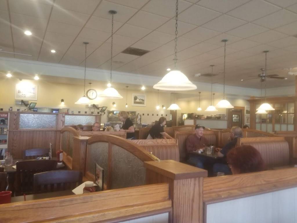 Bob Evans | restaurant | 5525 Wilmington Pike, Centerville, OH 45459, USA | 9374385867 OR +1 937-438-5867