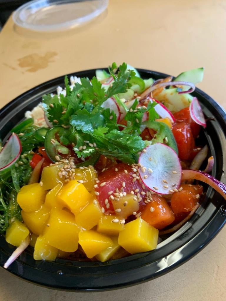 Manny Fresh-Co | Catering Truck | restaurant | 1101 Main Ave, Durango, CO 81301, USA | 9707994979 OR +1 970-799-4979