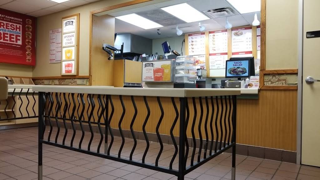 Wendys | restaurant | 1414 Ann St, Montgomery, AL 36107, USA | 3342623003 OR +1 334-262-3003