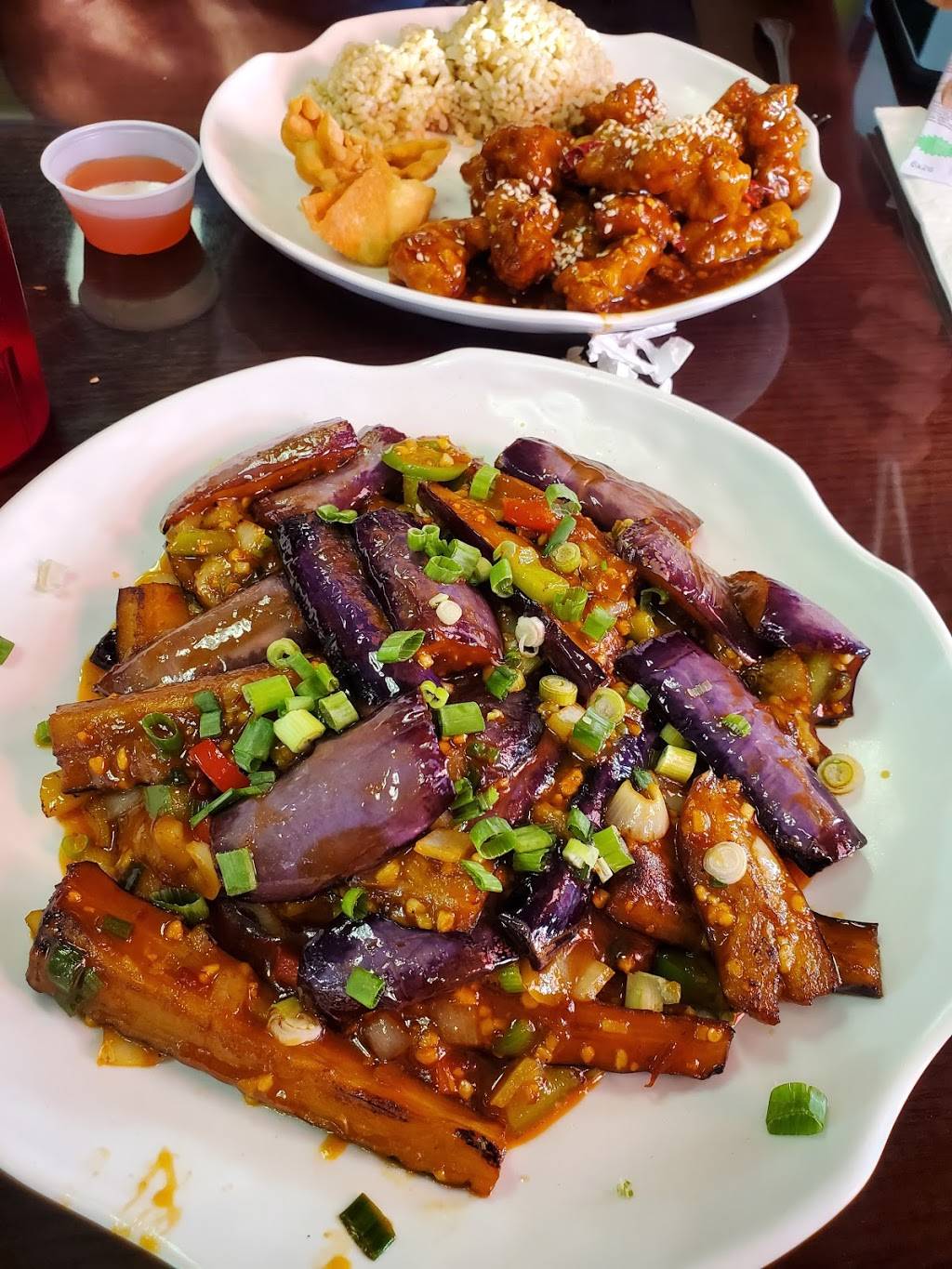 Asian Spice Restaurant | restaurant | 7850 N Silverbell Rd #144, Tucson, AZ 85743, USA | 5206388782 OR +1 520-638-8782