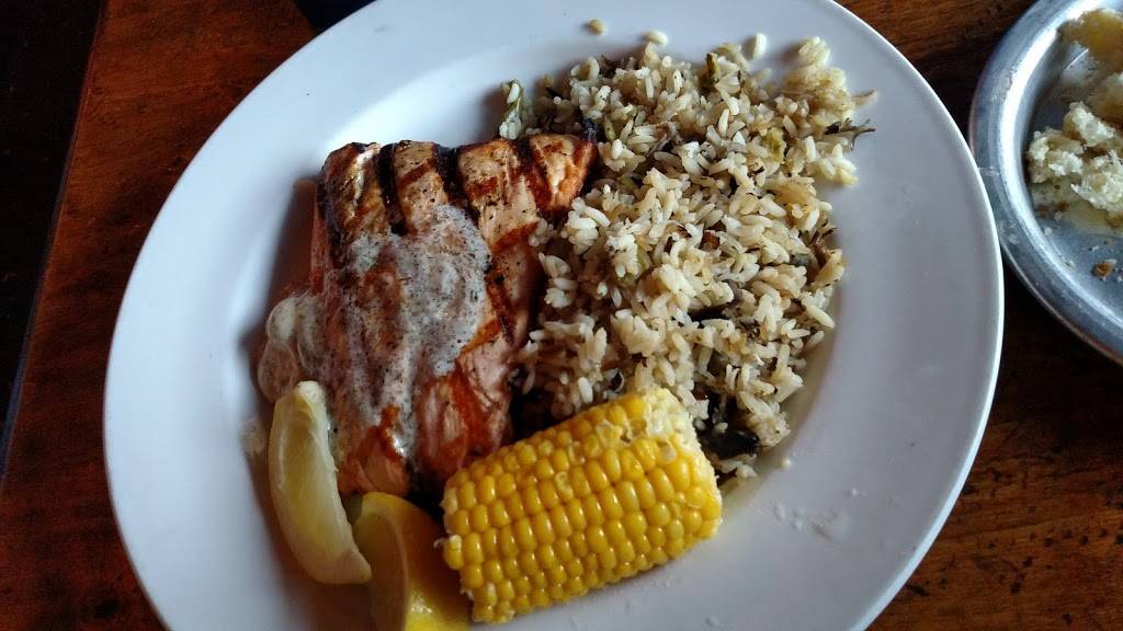 Rustler’s Rooste | restaurant | 8383 S 48th St, Phoenix, AZ 85044, USA | 6024316474 OR +1 602-431-6474