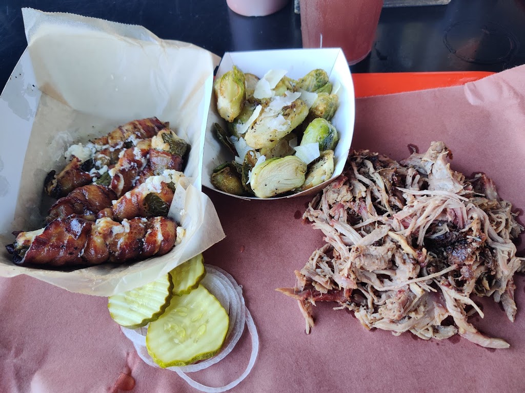 The Bearded Pig Jax Beach | restaurant | 1700 3rd St S, Jacksonville Beach, FL 32250, USA | 9045183915 OR +1 904-518-3915