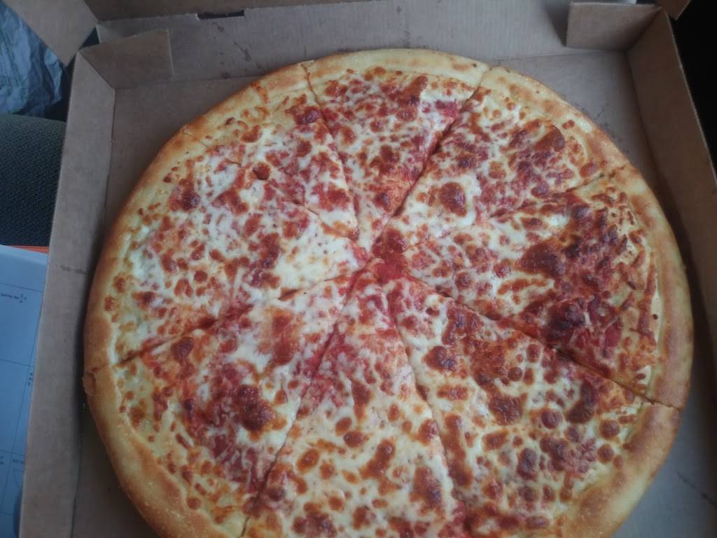 Little Caesars Pizza | meal takeaway | 1422 N Carpenter Rd, Modesto, CA 95351, USA | 2095221035 OR +1 209-522-1035