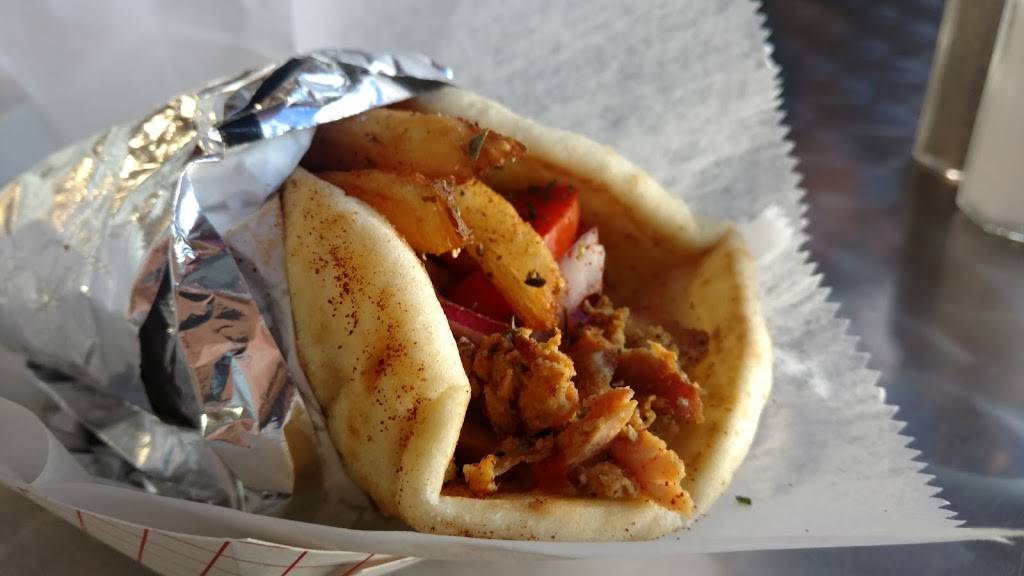Main Street Gyro | restaurant | 215 Main St, Nashua, NH 03060, USA | 6035790666 OR +1 603-579-0666