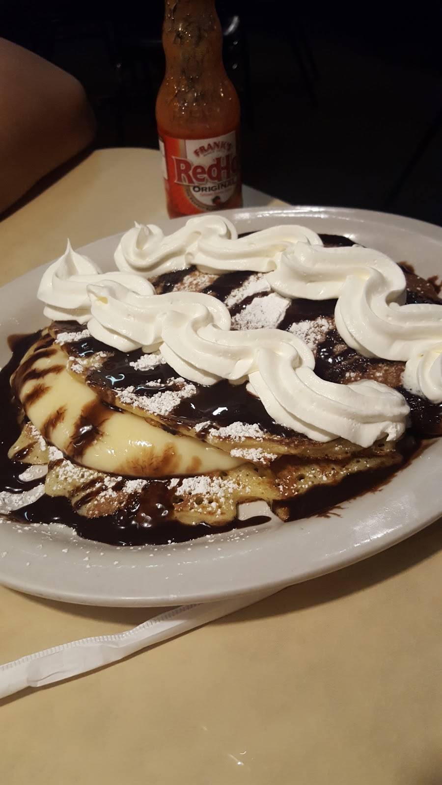 Free-Way Restaurant | restaurant | 2665 Navarre Ave, Oregon, OH 43616, USA | 4196919038 OR +1 419-691-9038