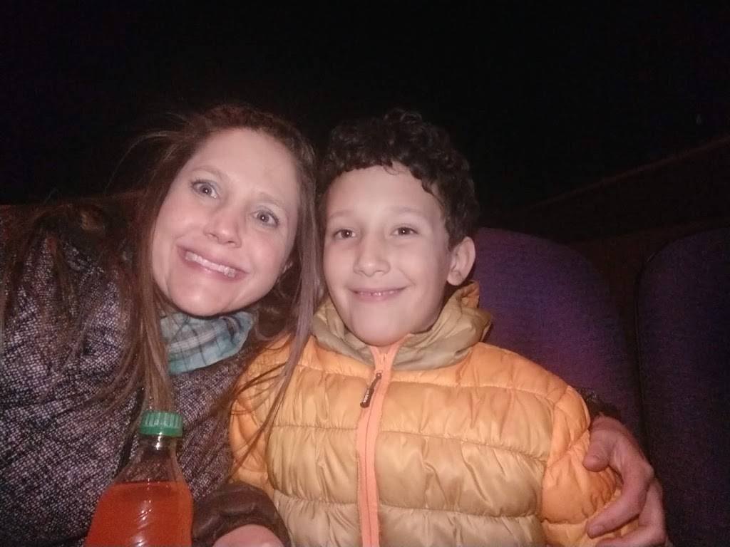 Cinemark Woodland Mall Cinema 5 | meal takeaway | 1234 North Mall Street, Bowling Green, OH 43402, USA | 4193540267 OR +1 419-354-0267