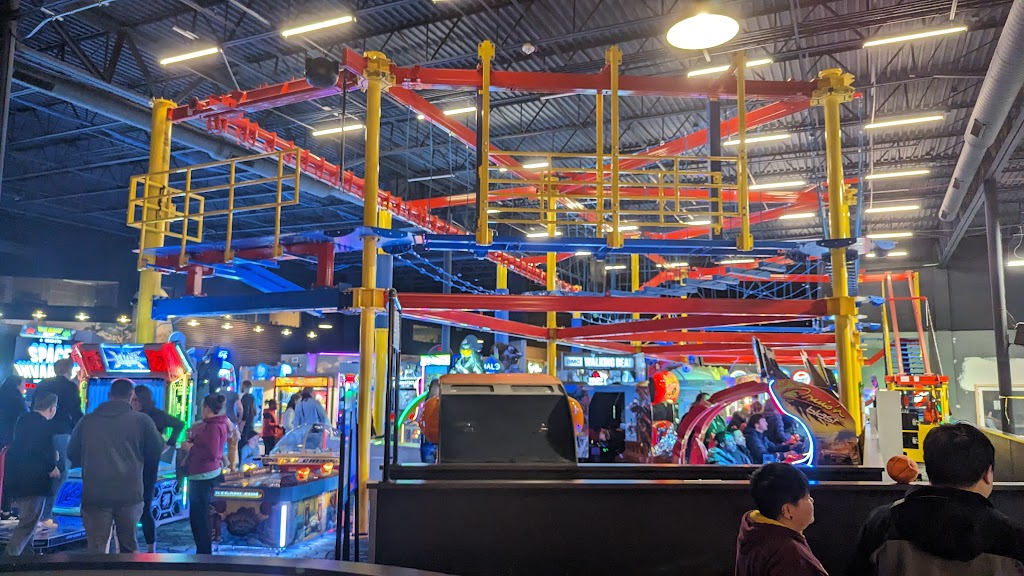 The Burrow - Oakdale | restaurant | 7053 10th St N, Oakdale, MN 55128, USA | 6512041900 OR +1 651-204-1900