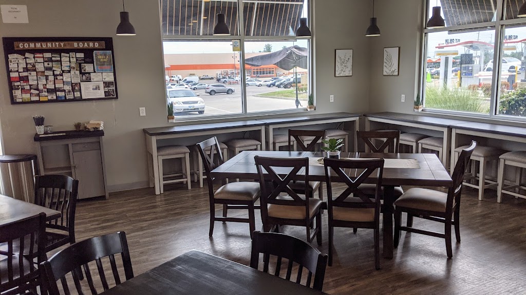 Coffee Cup Overflowing | cafe | 6544 Winford Ave, Hamilton, OH 45011, USA | 5137371100 OR +1 513-737-1100