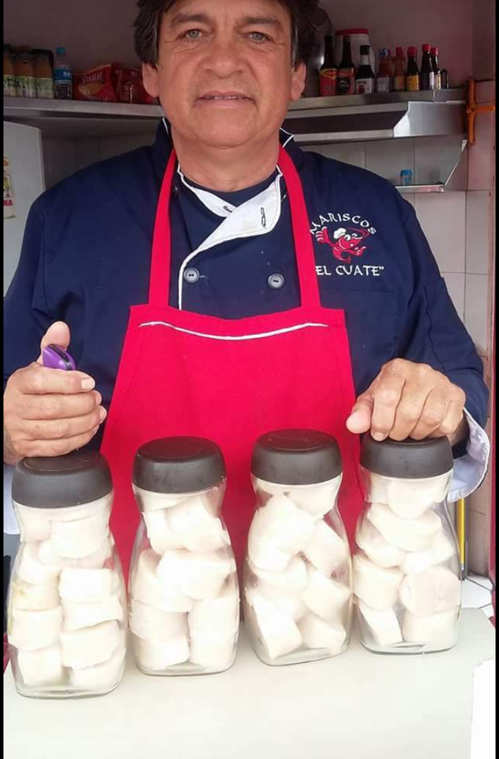 Mariscos "El Cuate" | restaurant | Monte Bello, Tijuana, B.C., Mexico | 016646487197 OR +52 664 648 7197