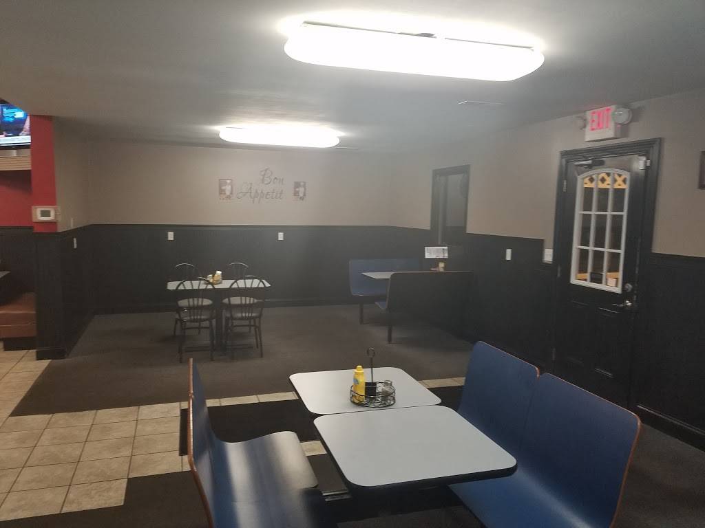 Cortland Belleria Restaurant | restaurant | 3549 State Rte 5, Cortland, OH 44410, USA | 3306381226 OR +1 330-638-1226