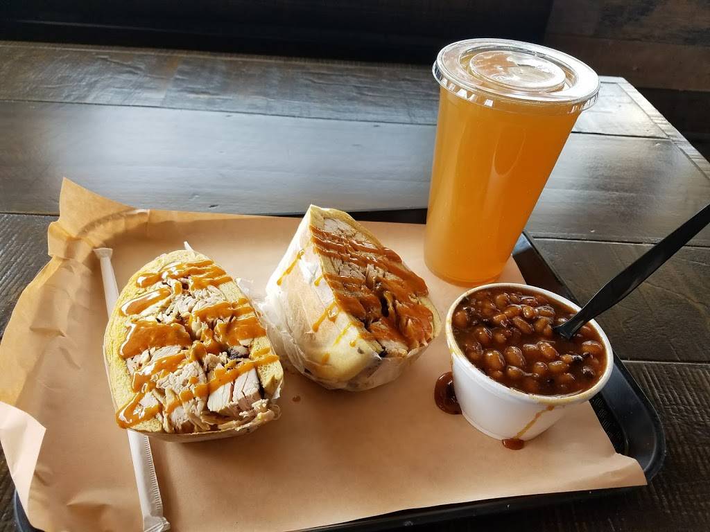 Troys Bar-Be-Que | restaurant | 1920 Federal Hwy, Boynton Beach, FL 33435, USA | 5617401125 OR +1 561-740-1125