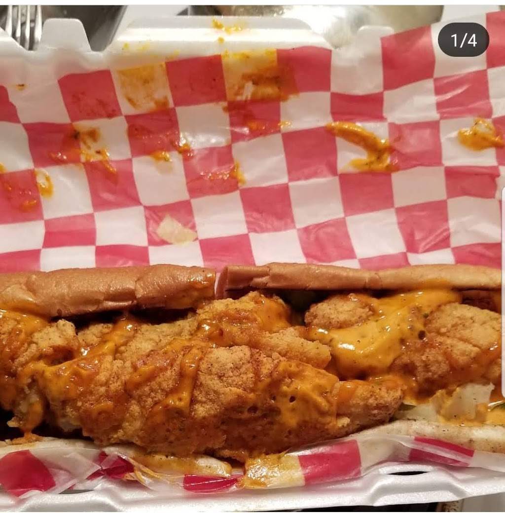 Grilled Meats and Treats | restaurant | 2518 E Main St, Richmond, VA 23231, USA | 8049014809 OR +1 804-901-4809