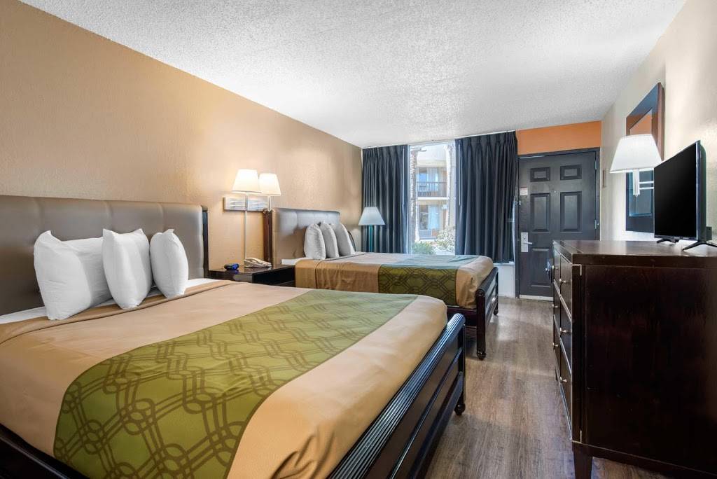 Econo Lodge | restaurant | 2535 FL-16 Building B, St. Augustine, FL 32092, USA | 9048754887 OR +1 904-875-4887