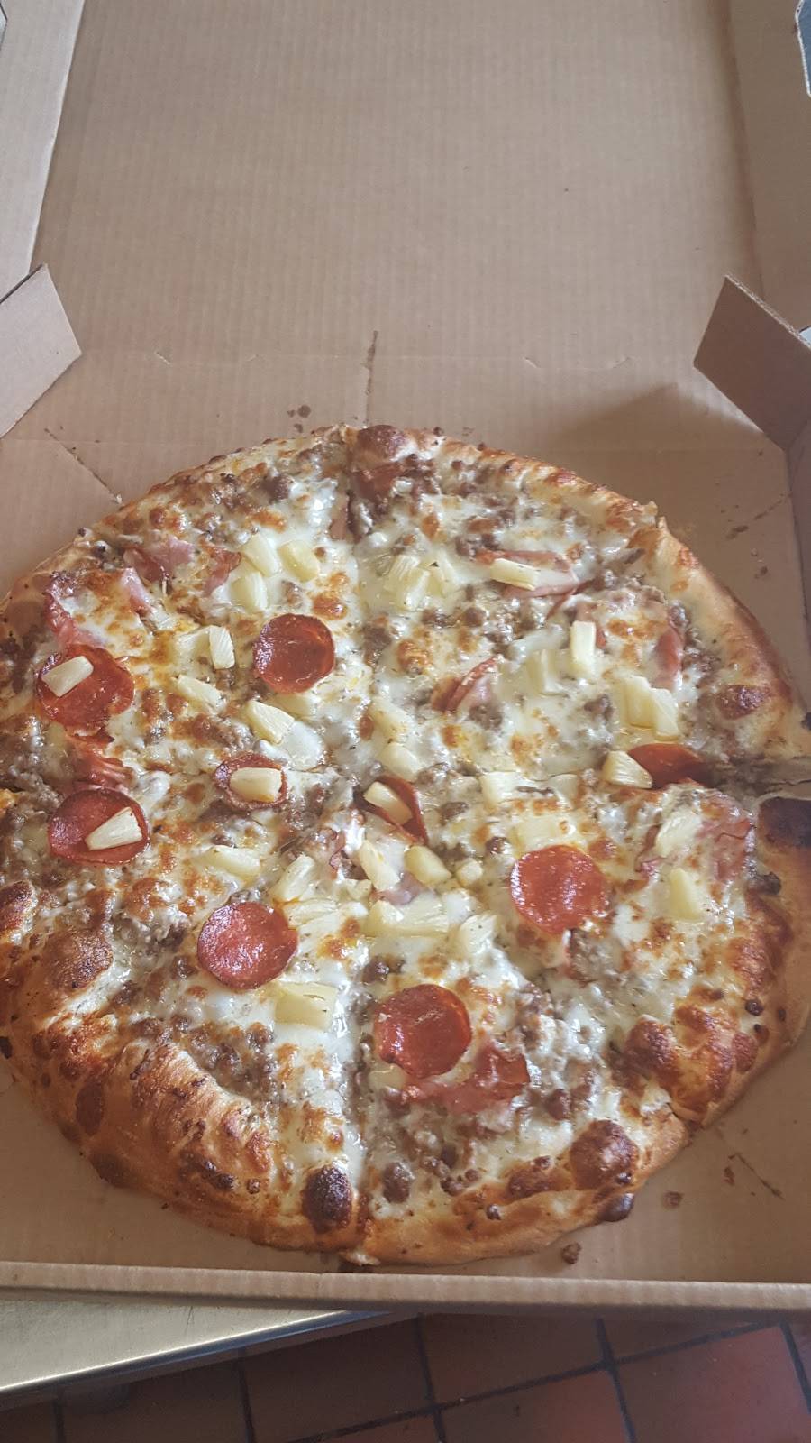 Brick Oven Pizza | restaurant | 420 E 6th St, Huntingburg, IN 47542, USA | 8126832674 OR +1 812-683-2674