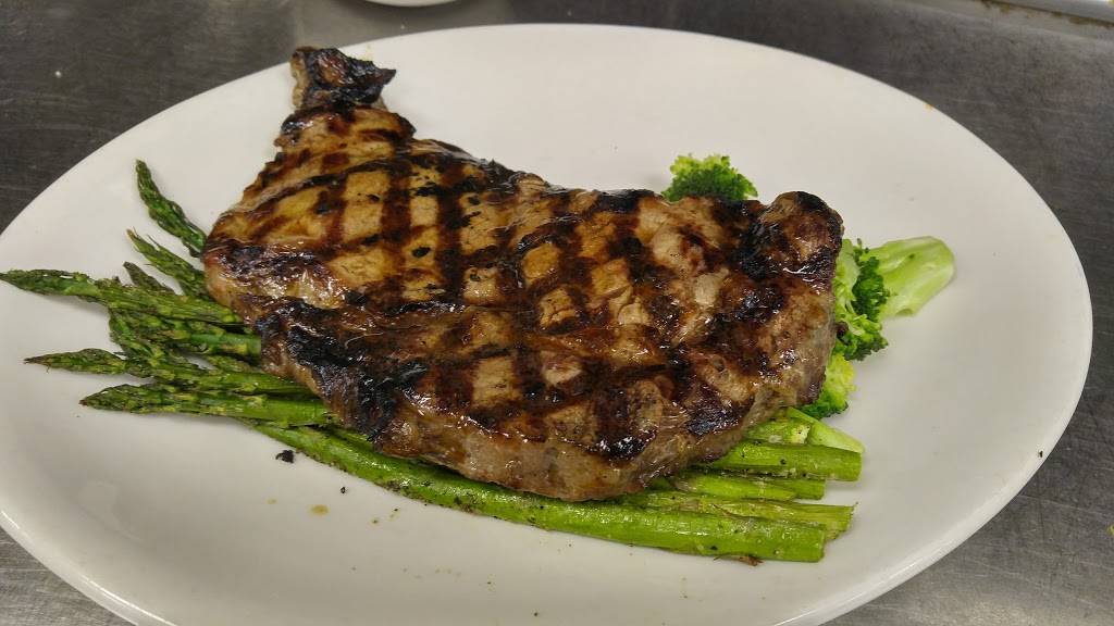 BJs Restaurant & Brewhouse | restaurant | 555 Broadway Ste 1019, Chula Vista, CA 91910, USA | 6195912490 OR +1 619-591-2490