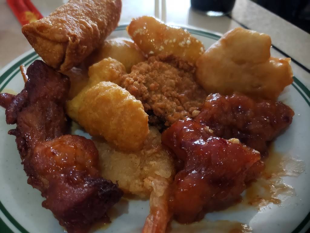 China Hibachi Buffet | restaurant | 736 S Timberland Dr, Lufkin, TX 75901, USA | 9366348868 OR +1 936-634-8868