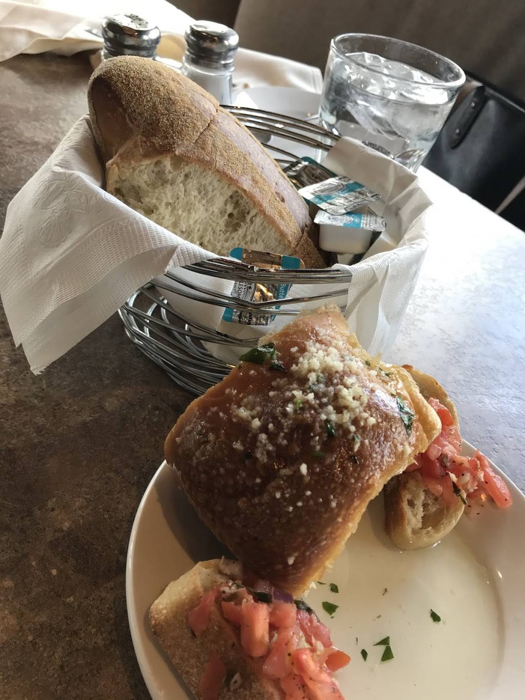 Femmina Italian Grill | restaurant | 408 Stokes Rd, Medford, NJ 08055, USA | 6097148800 OR +1 609-714-8800