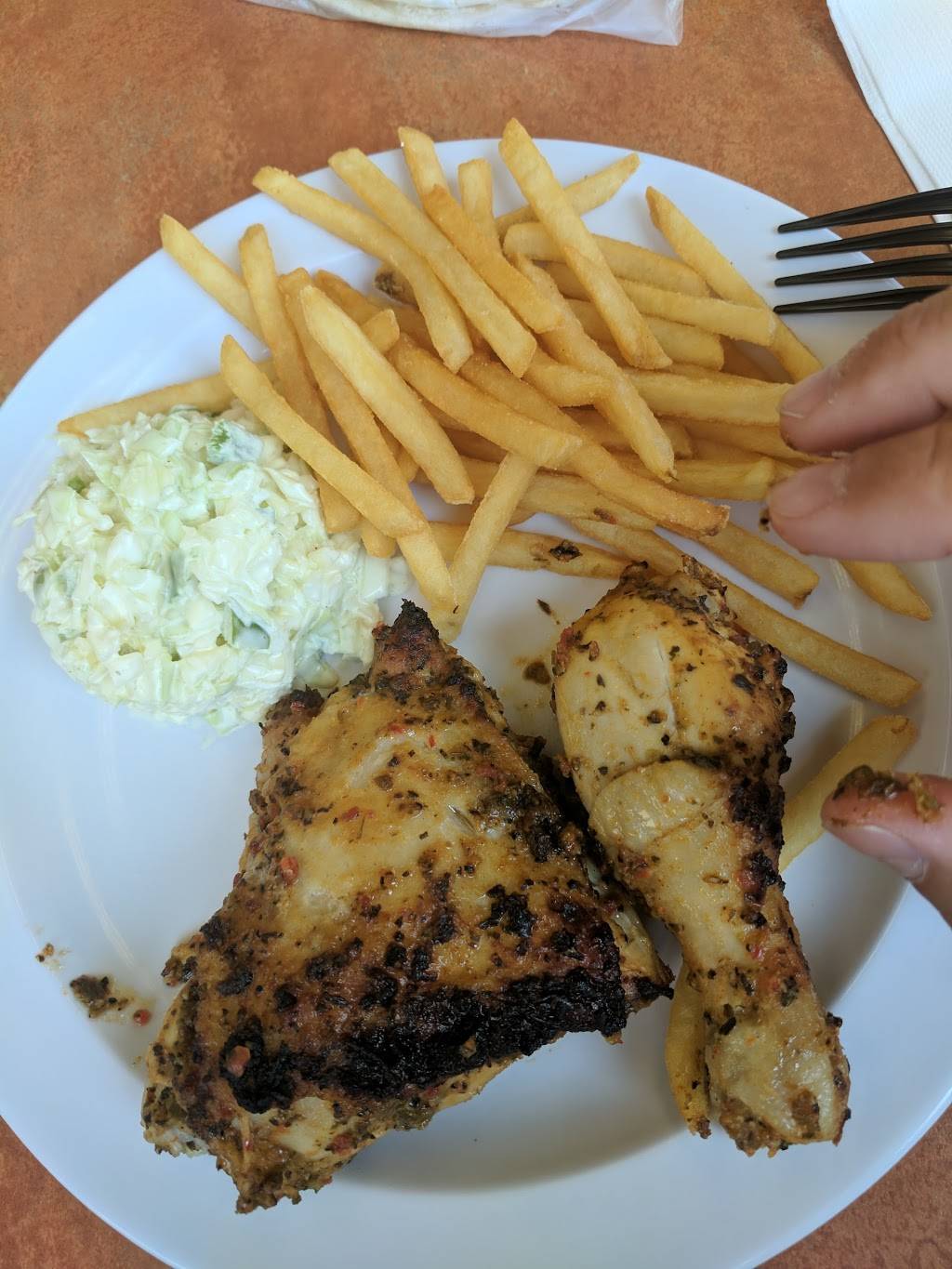 Pollo Campero | meal takeaway | 9000 Sepulveda Blvd, North Hills, CA 91343, USA | 8332267376 OR +1 833-226-7376