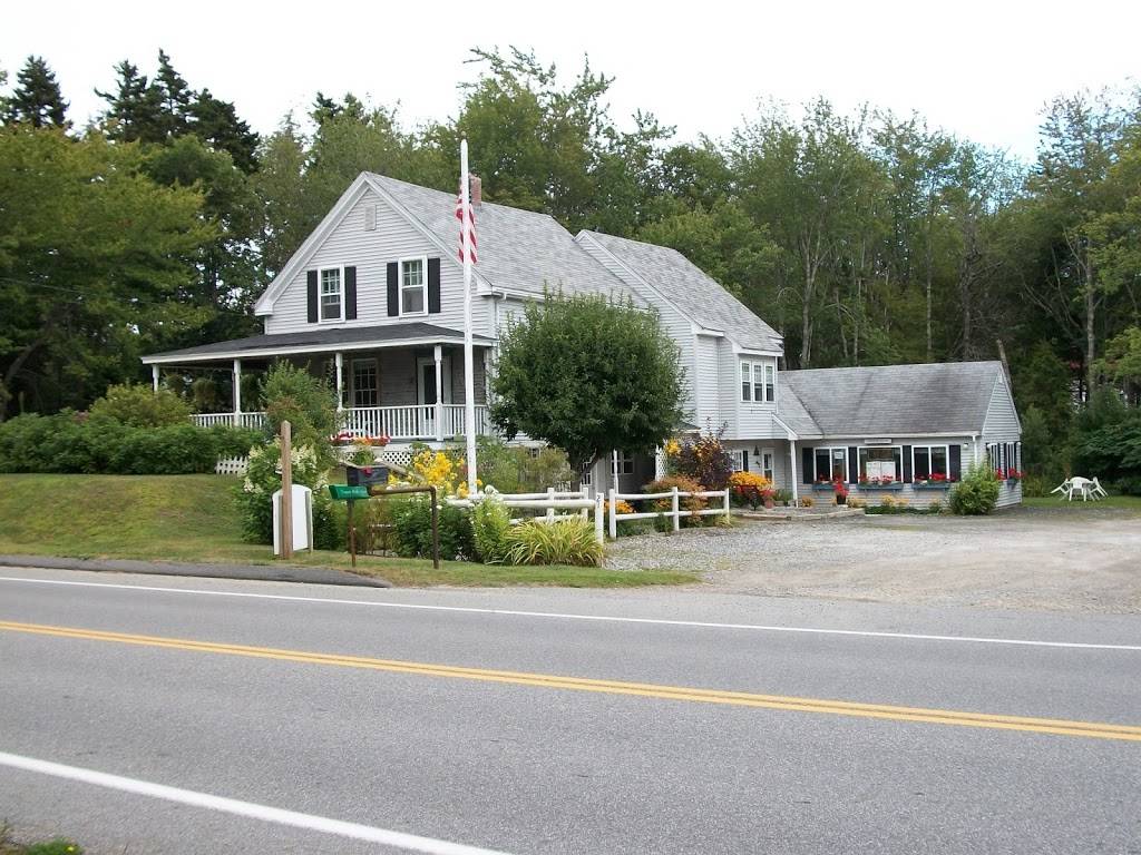 Schoolhouse Bakery, Cafe & Pastries | bakery | 21 River Rd. RT 131, Tenants Harbor, ME 04860, USA | 2073729608 OR +1 207-372-9608