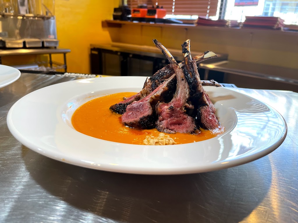 El Alebrije Mexican Restaurant & Bar | restaurant | 4114 N Kedzie Ave, Chicago, IL 60618, USA | 7736543934 OR +1 773-654-3934