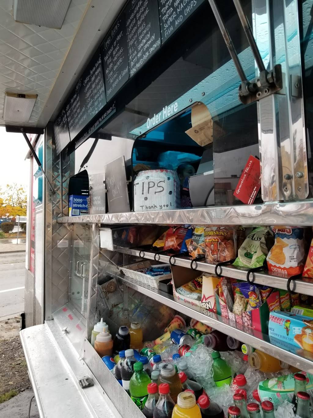 Guanatos tacos | restaurant | 44540 S Grimmer Blvd, Fremont, CA 94538, USA | 5109387613 OR +1 510-938-7613