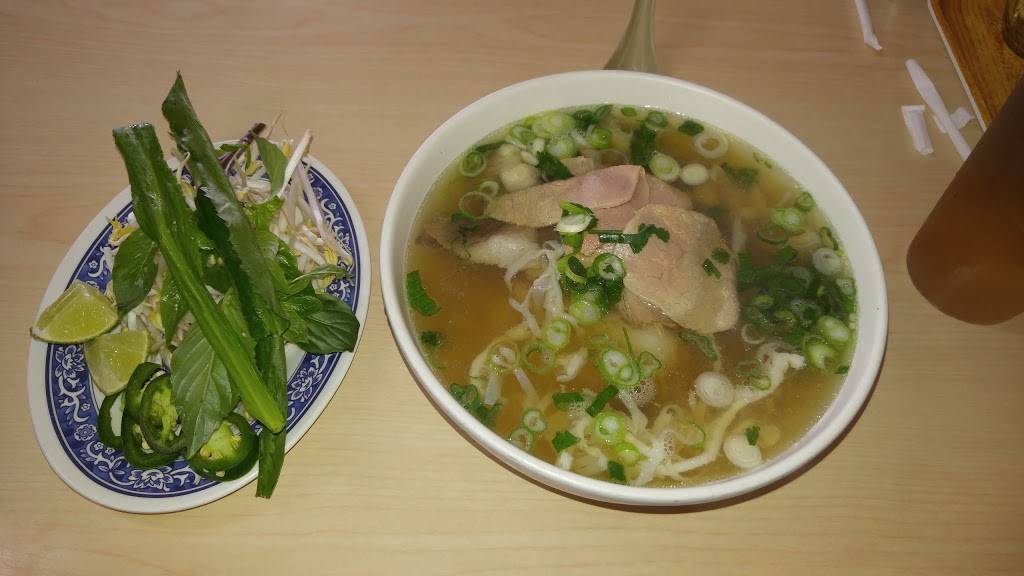 Pho Tau Bay Ltt Restaurant | restaurant | 3610 W 1st St C, Santa Ana, CA 92703, USA | 7145316634 OR +1 714-531-6634