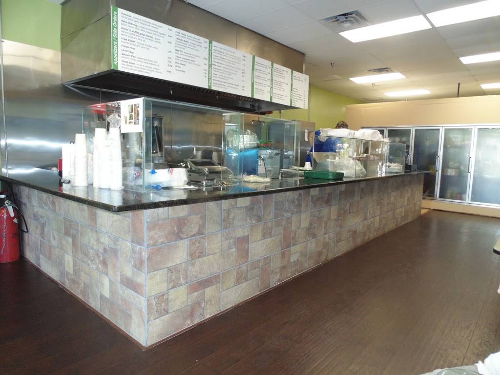 La Pita Lebanese Taverna | restaurant | 14959 N Florida Ave, Tampa, FL 33613, USA | 8132647482 OR +1 813-264-7482