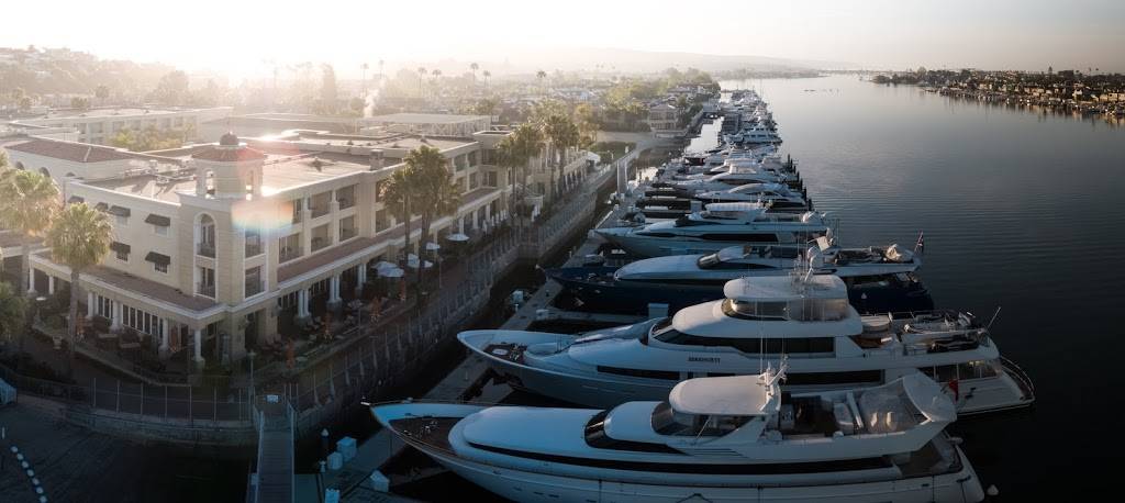 Balboa Bay Resort | cafe | 1221 West Coast Hwy, Newport Beach, CA 92663, USA | 9496455000 OR +1 949-645-5000