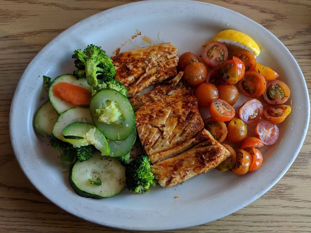 The City Fish | restaurant | 21678 Stevens Creek Blvd, Cupertino, CA 95014, USA | 4083201434 OR +1 408-320-1434