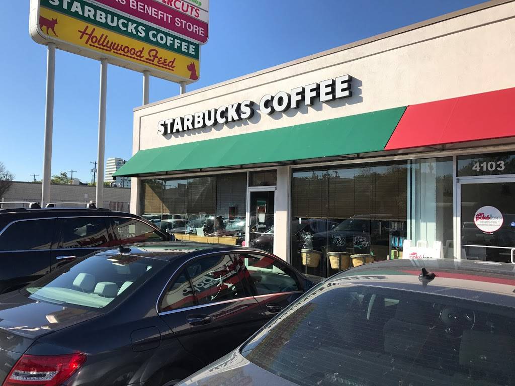 Starbucks | cafe | 4101 Lemmon Ave, Dallas, TX 75219, USA | 2145223531 OR +1 214-522-3531