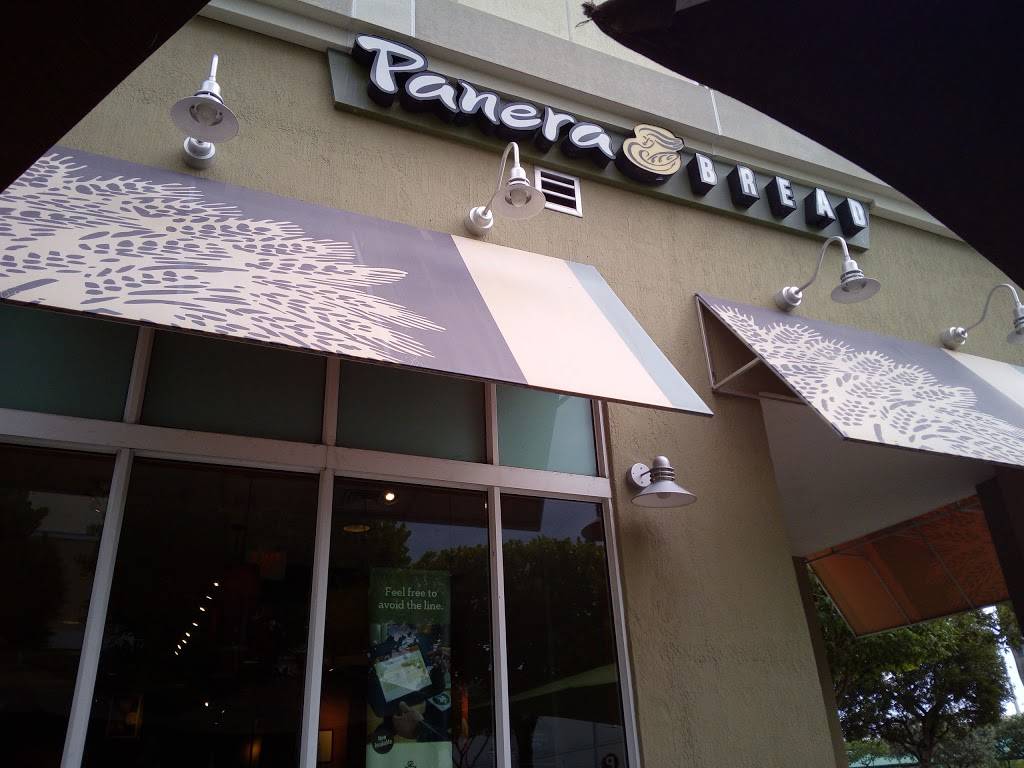 Panera Bread | bakery | 8870 SW 72nd Ct, Miami, FL 33156, USA | 3056706747 OR +1 305-670-6747