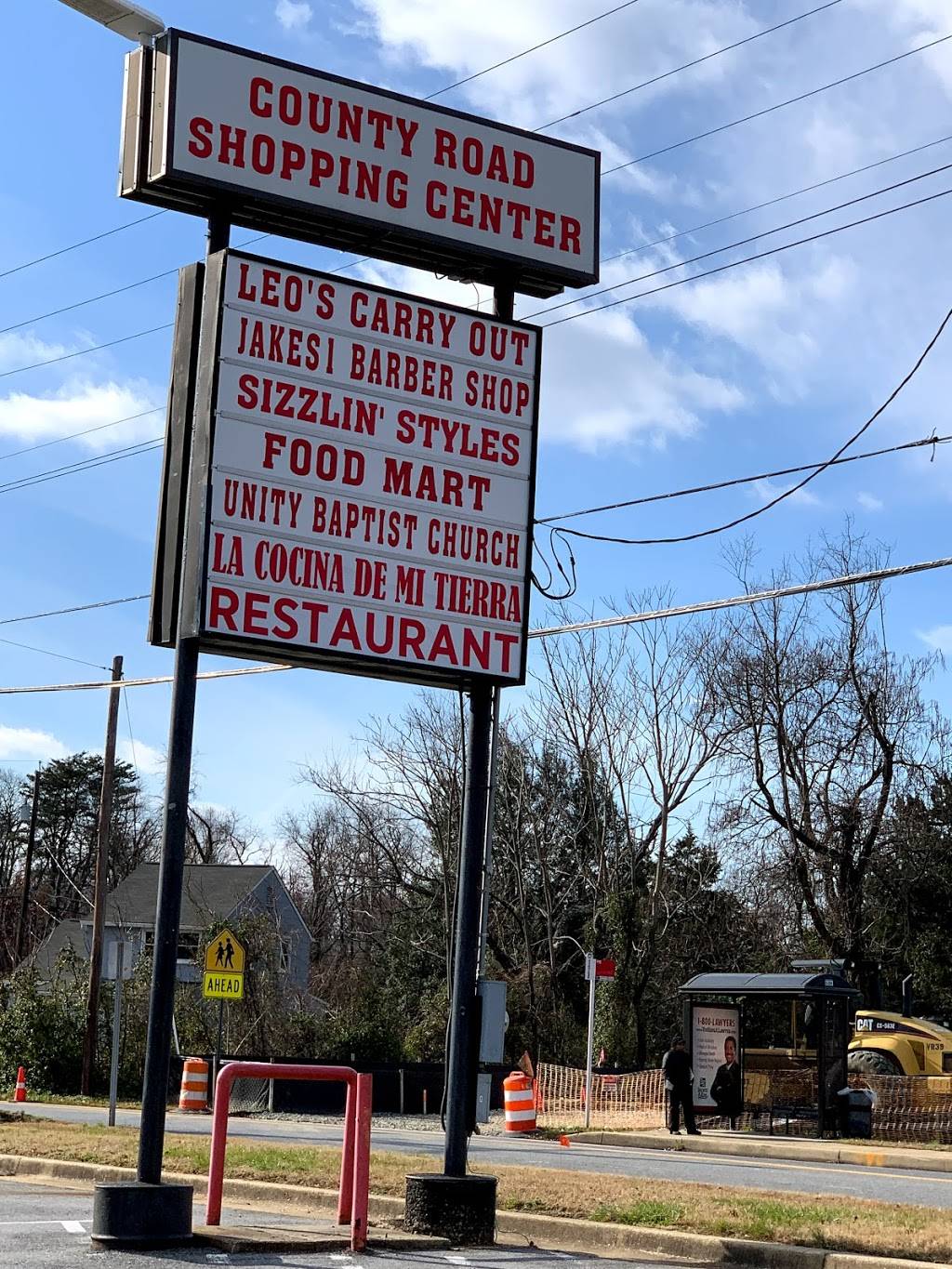 La Cocina De Mi Tierra At District Heights | restaurant | 1950 County Rd, District Heights, MD 20747, USA | 2408387750 OR +1 240-838-7750