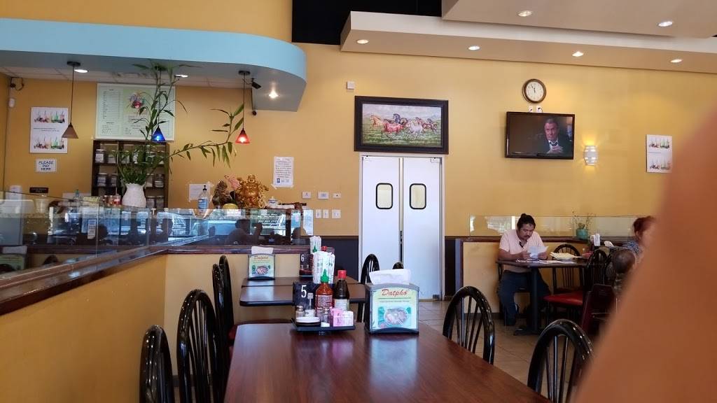 Datpho | restaurant | 523 E Louetta Rd # F, Spring, TX 77373, USA | 2815288989 OR +1 281-528-8989