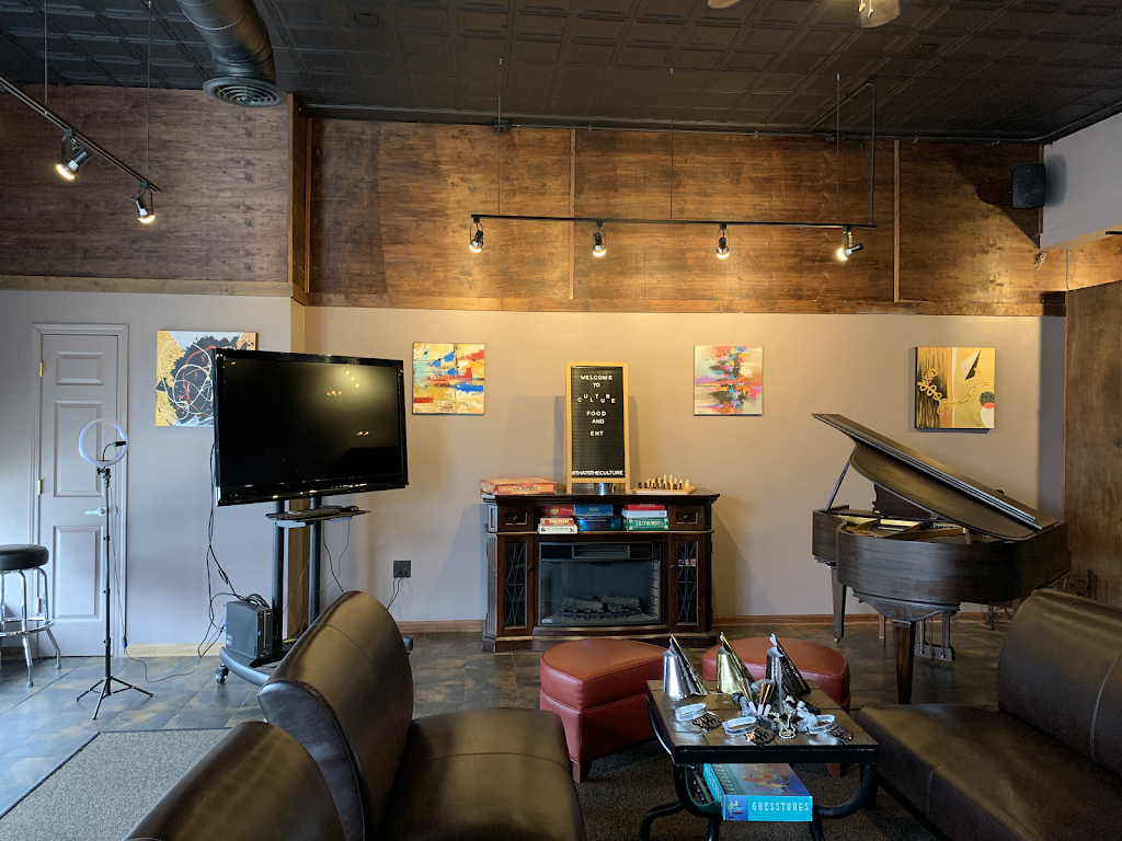 Culture | restaurant | 18031 Dixie Hwy, Homewood, IL 60430, USA | 7089600831 OR +1 708-960-0831