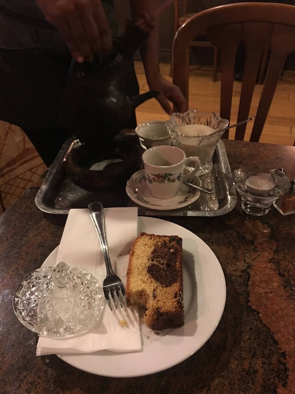 Anfilo Coffee | cafe | 35 Grand Ave, Oakland, CA 94612, USA | 5108282759 OR +1 510-828-2759