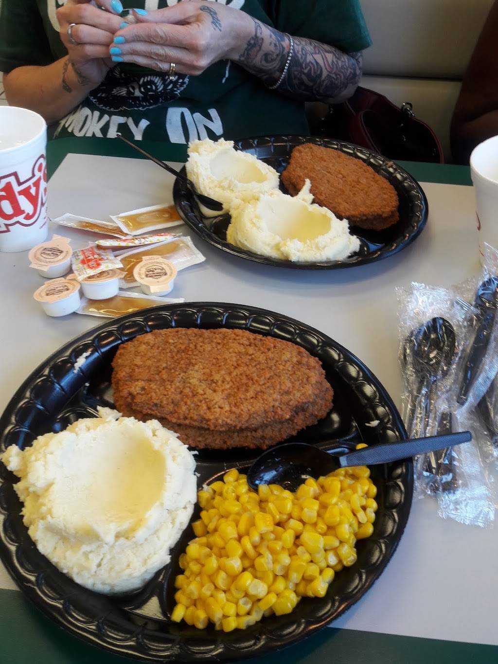 Grandys | restaurant | 3305 South Eastman Road # B # B, Longview, TX 75602, USA | 9035180030 OR +1 903-518-0030