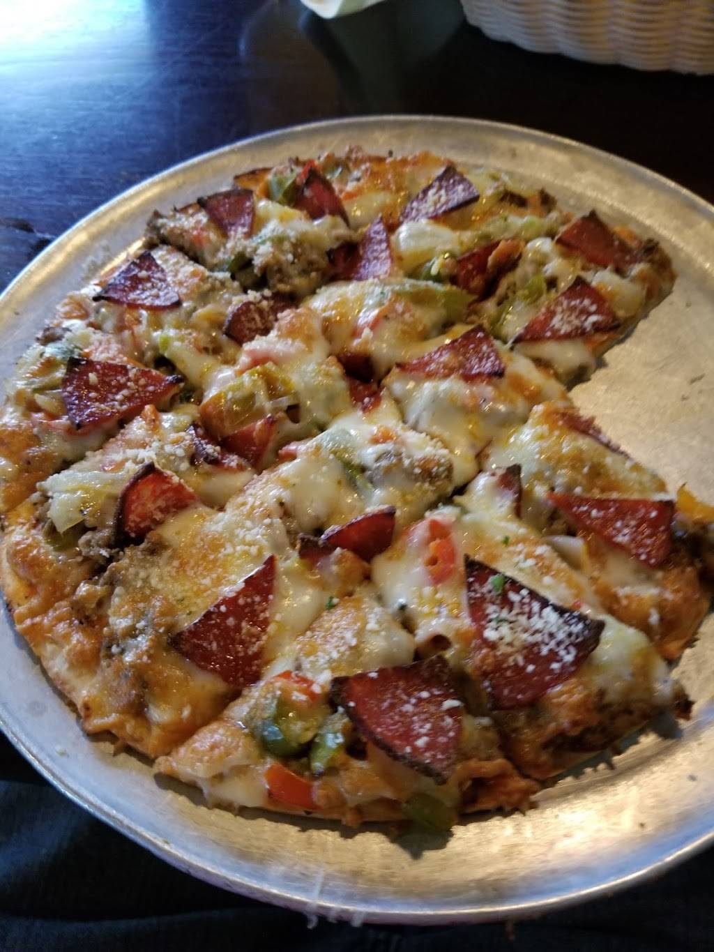 Vincenzos Ristorante | restaurant | 15701 Pacific St, Omaha, NE 68130, USA | 4024983889 OR +1 402-498-3889