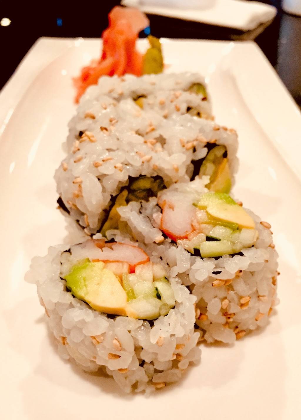 Hinata Japanese Steakhouse & Seafood | restaurant | 696 150th Ave, Madeira Beach, FL 33708, USA | 7279144777 OR +1 727-914-4777