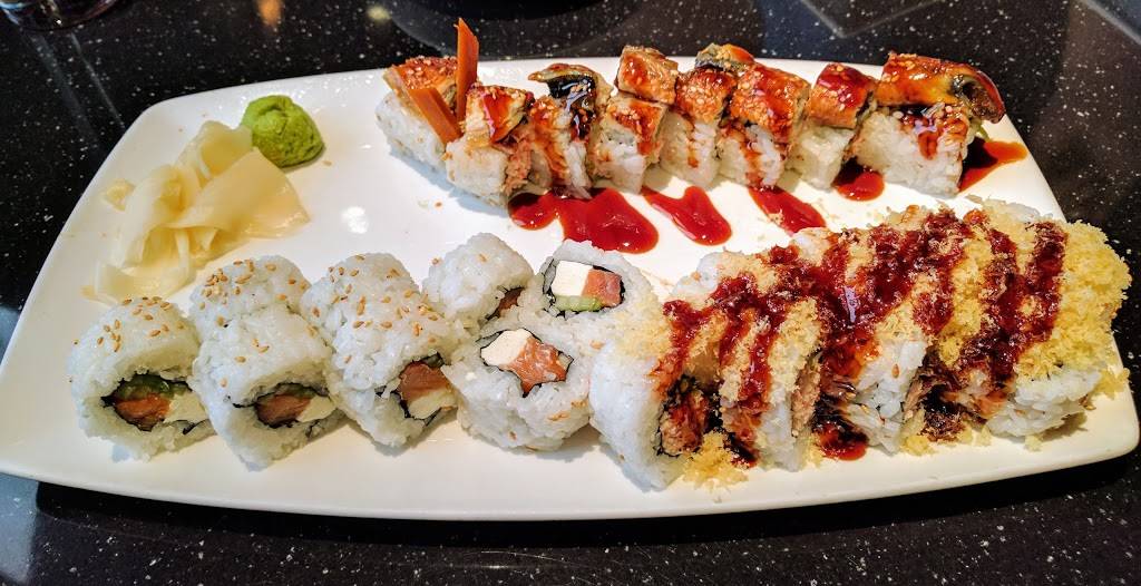 Kona Grill - Lincolnshire | restaurant | 940 Milwaukee Ave, Lincolnshire, IL 60069, USA | 8479551210 OR +1 847-955-1210