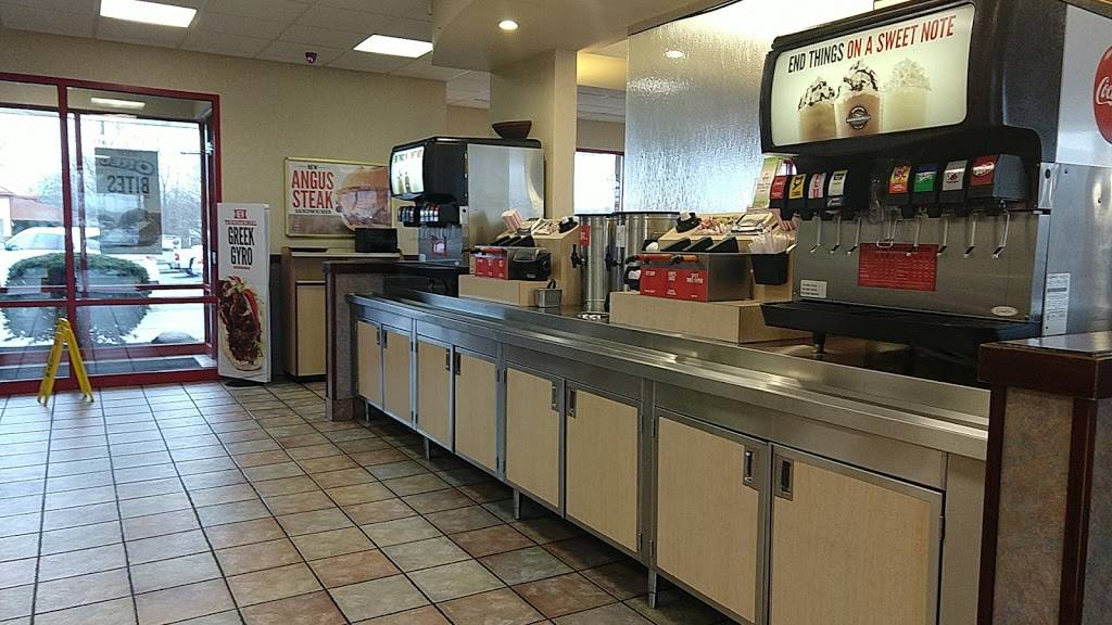 Arbys | restaurant | 1130 E Dayton Yellow Springs Rd, Fairborn, OH 45324, USA | 9378797183 OR +1 937-879-7183