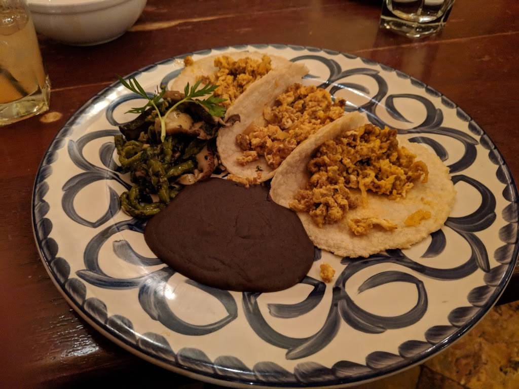 Colibri | restaurant | 438 Geary St, San Francisco, CA 94102, USA | 4154402737 OR +1 415-440-2737