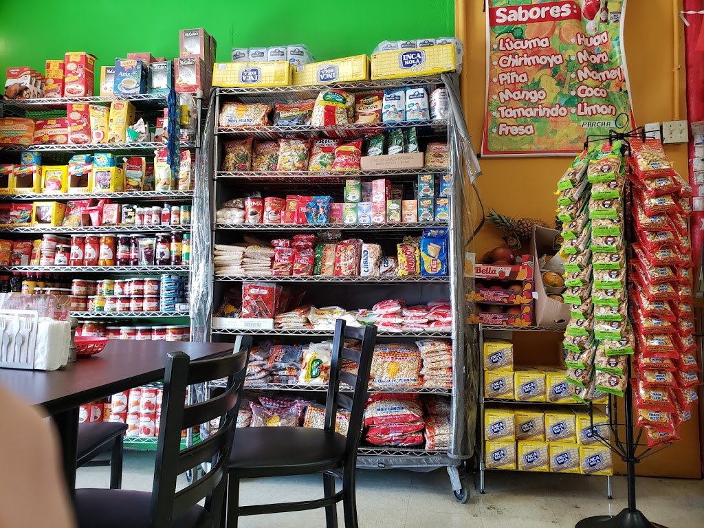 Tutti Frutti | restaurant | 384 Chelsea St, East Boston, MA 02128, USA | 8572562908 OR +1 857-256-2908