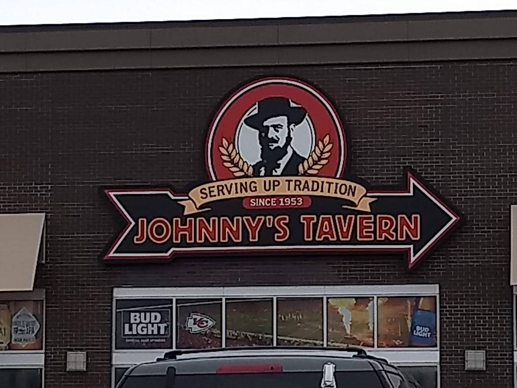 Johnny’s Tavern | restaurant | 1175 South, MO-7, Blue Springs, MO 64014, USA | 8162241055 OR +1 816-224-1055