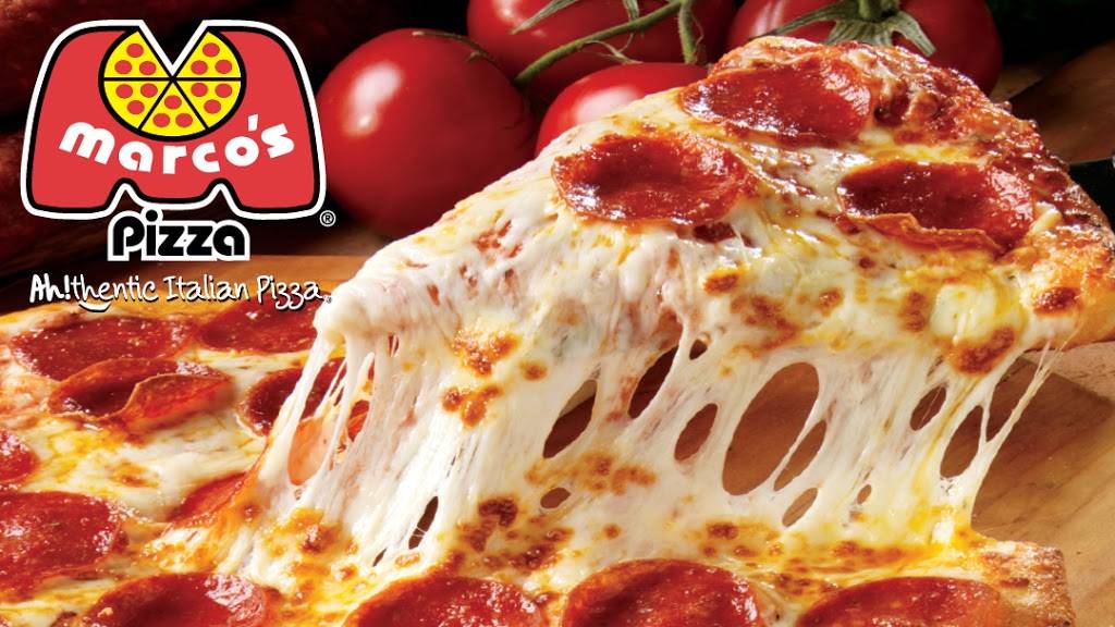 Marcos Pizza | meal delivery | 4765-01 Hodges Blvd, Jacksonville, FL 32224, USA | 9048013984 OR +1 904-801-3984