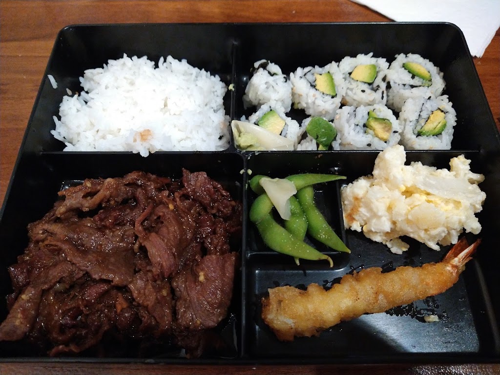 Kunikos Teriyaki Grill | restaurant | 2695 Patterson Rd #11, Grand Junction, CO 81506, USA | 9702419245 OR +1 970-241-9245