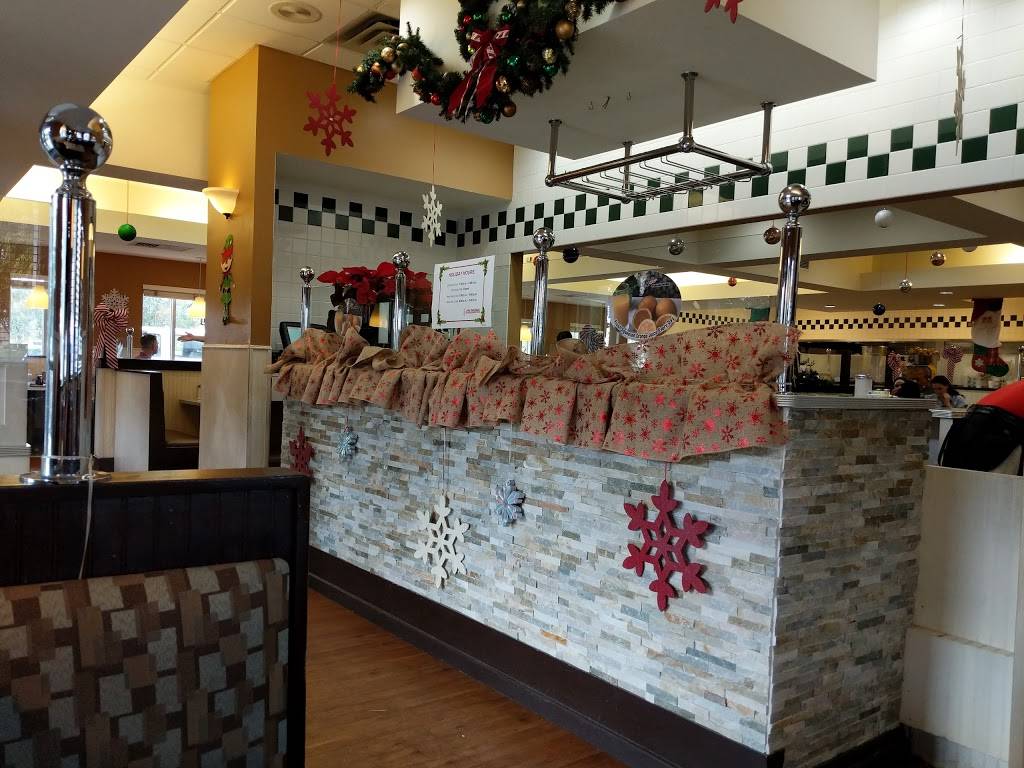 The Original Pancake House | bakery | 6650 Dykes Rd, Southwest Ranches, FL 33331, USA | 9542720825 OR +1 954-272-0825