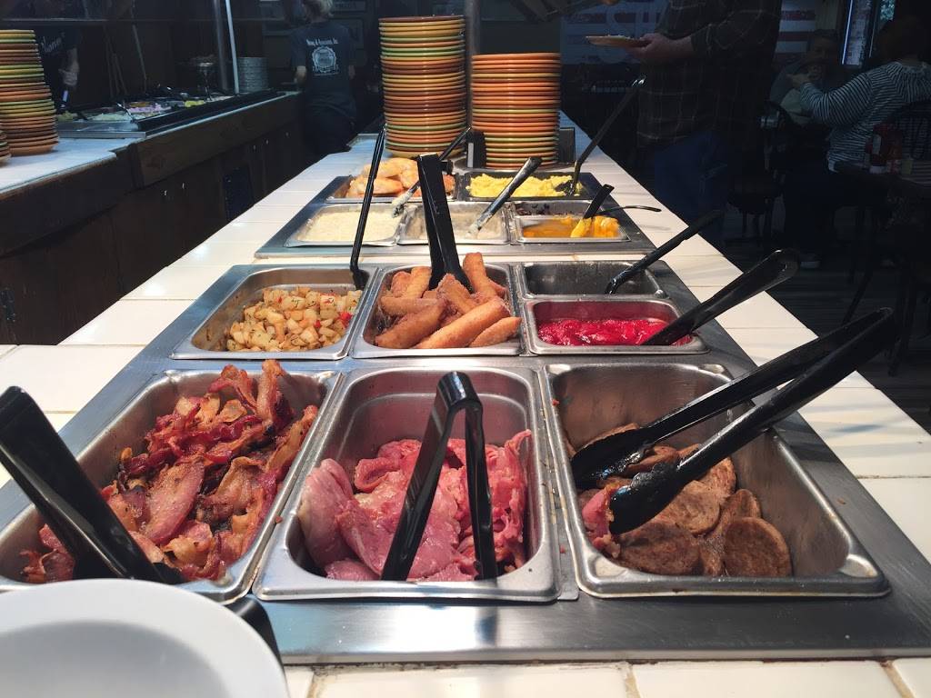 Shoneys | meal takeaway | 2120 N Roan St, Johnson City, TN 37601, USA | 4232822371 OR +1 423-282-2371