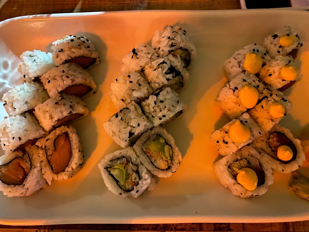 Moshi Moshi Miami Beach | restaurant | 1448 Washington Ave, Miami Beach, FL 33139, USA | 8444666744 OR +1 844-466-6744