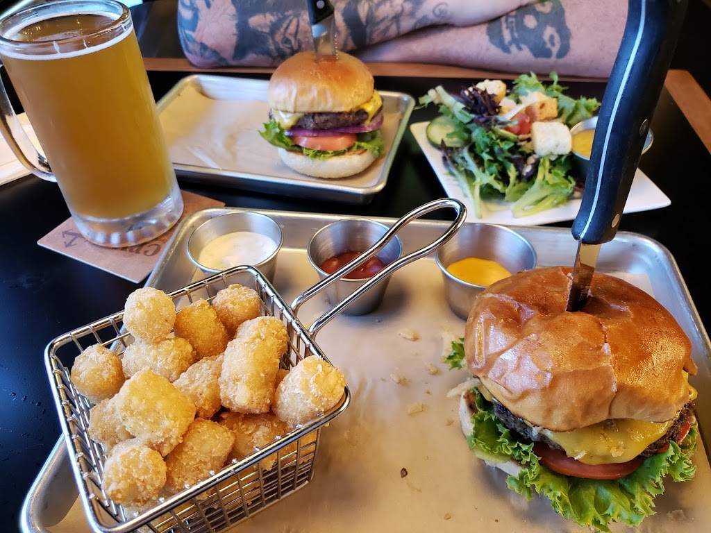 BURCHE | restaurant | 20631 WA-410 E, Bonney Lake, WA 98391, USA | 2537503789 OR +1 253-750-3789